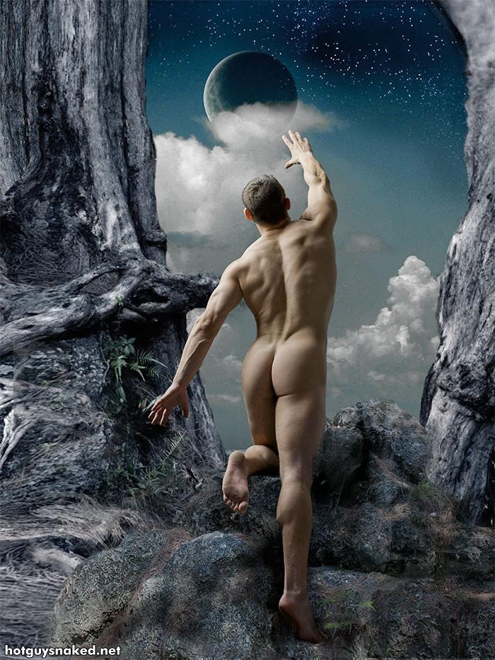 Out of Reach by David Vance